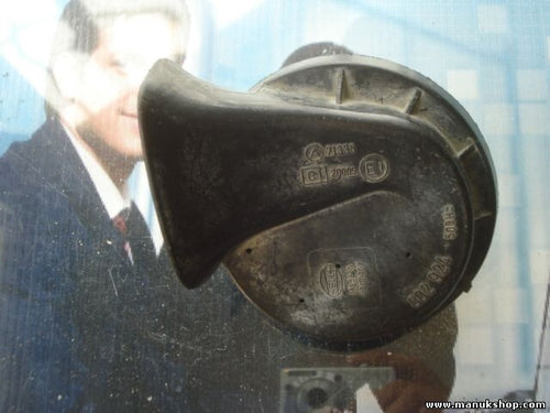 Pito bocina Opel Vectra B Caravan Omega 002924 002 924 500HZ