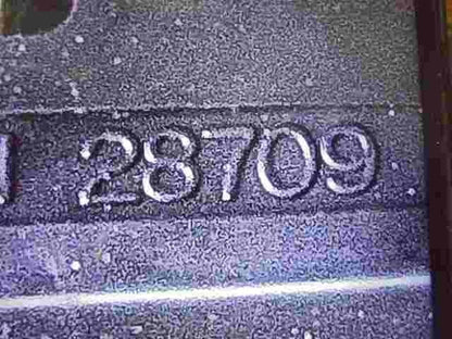 Pantalla del Cuadro instrumentos Toyota 83010IB580 2577003151 28709