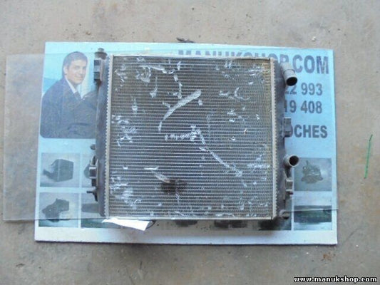 Radiador de agua Renault 8200072713A RA1292 870264A 8200072712 8200240818