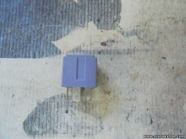 Relé Mercedes-Benz Actros Atego Axor A0045453405 0045453405 6991012575684