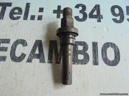 Inyector Mercedes W126 C126 0437502035