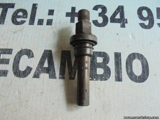 Inyector Mercedes W126 C126 0437502035