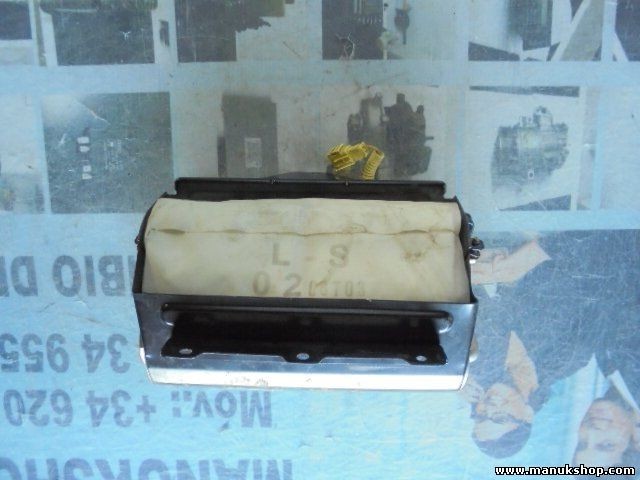 Airbag del pasajero Toyota 7396060030 DENSO BAMPT10616 BAM PT1 0616 BAM-PT1-0616