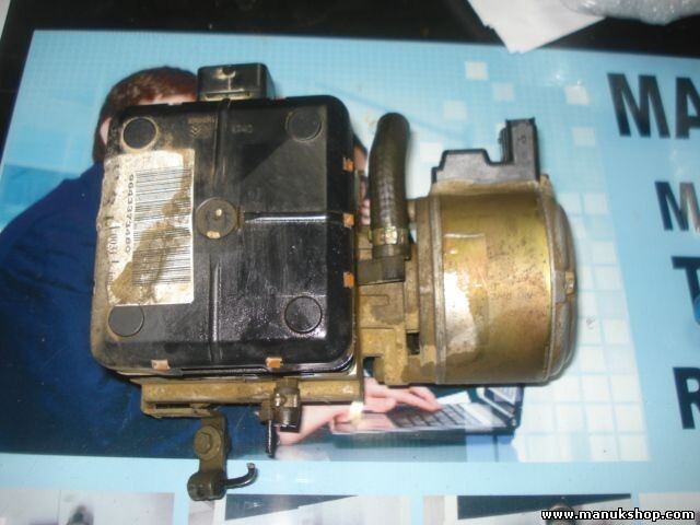 Bombas suspensión  Citroen C5 9643373480 9636716080 9636715980