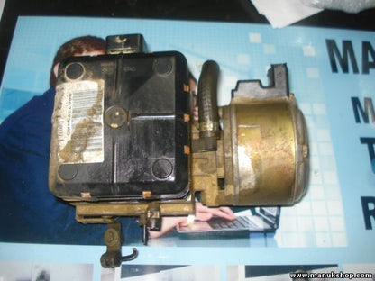 Bombas suspensión  Citroen C5 9643373480 9636716080 9636715980