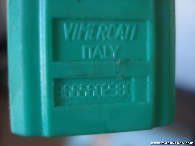 Interruptor de la luz de freno Citroen C4 Peugeot 308 9665602380