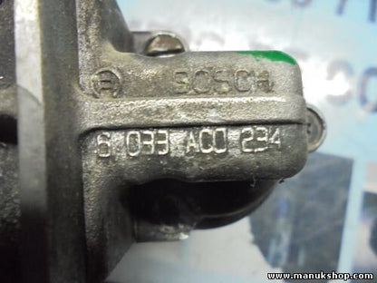 Arranque  Jeep Grand Cherokee WJ 3,1 TD 6033AC0076 6033ACO234