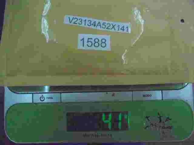 ROVER SIEMENS V23134-A52-X141 V23134A52X141 V23 134 A52X 141 relè