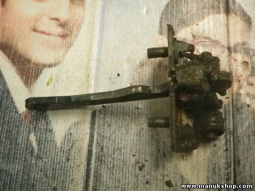 Freno de puerta delantera derecha Jeep Cherokee 178 PS 12049169 12 04 9169