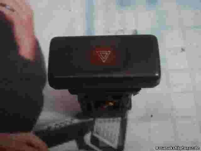 Interruptor de emergencia   Nissan Terrano Ford Maverick NILES 06012