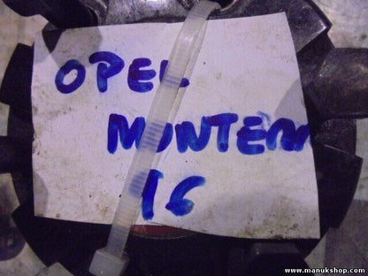 Sbloccatore ruota Opel Monterey A UBS_ 3.2 1996