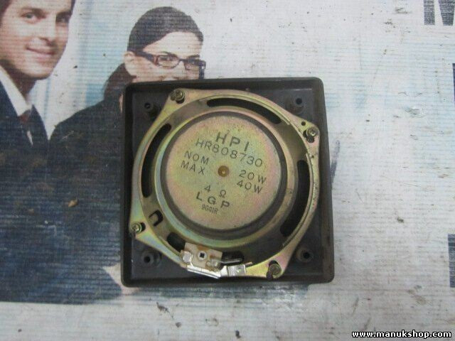 Altavoz Hyundai Galloper II JK 1998-2003 HR808730