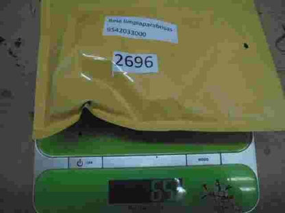 Relé del limpiaparabrisas Hyundai Accent 95420-33000 9542033000