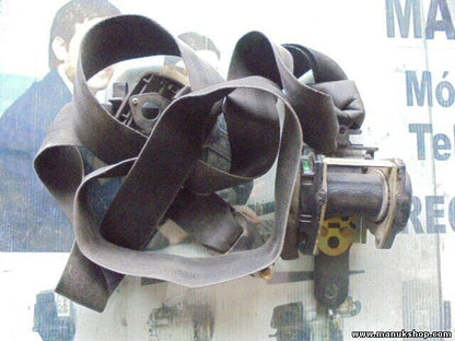 Cinturón de seguridad delantero izquierdo Nissan Ford Maverick II R20 868450F010
