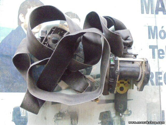 Cinturón de seguridad delantero izquierdo Nissan Ford Maverick II R20 868450F010