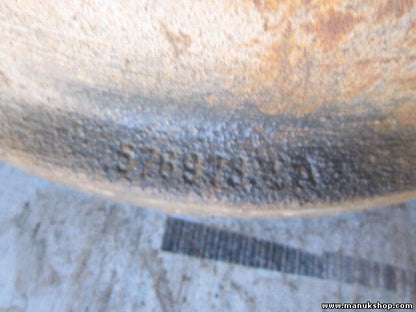 Disco freno Land Rover Defender LD 2.2 TD4 4x4 2011-2016 57697835A