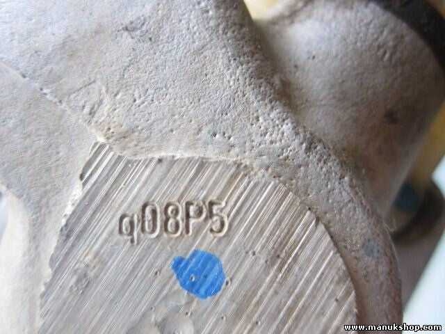 Bomba de freno Land Rover Freelander 74471189 214 3183 q08P5 Lucas