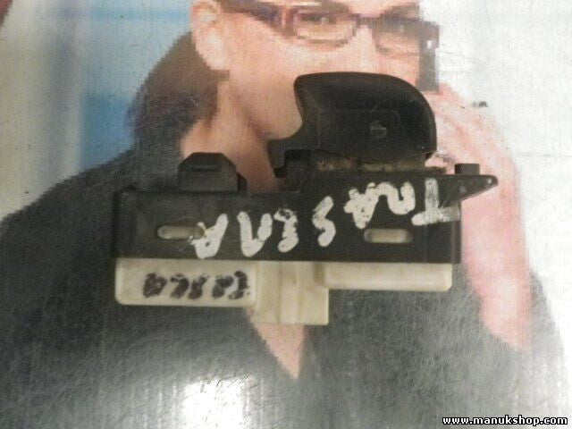 mando botonera elevalunas Opel Frontera B 8971221020 897122-1020