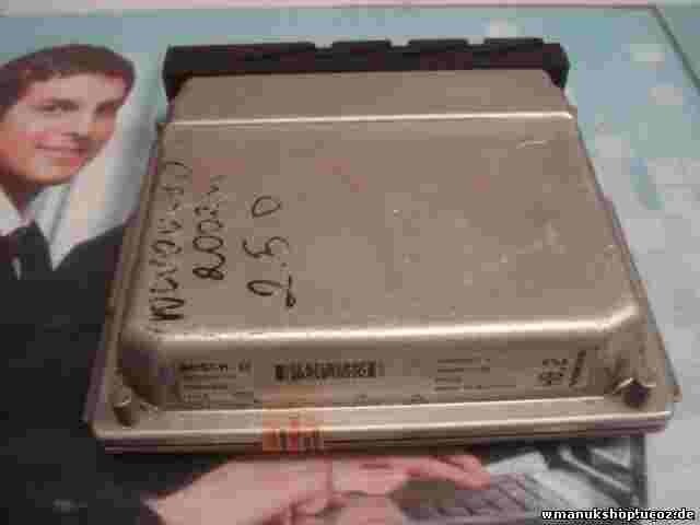 Centralita Volvo S80 S70 V70 H9.2 09496667A 0000021412 28SA4018 BOSCH 0281001776