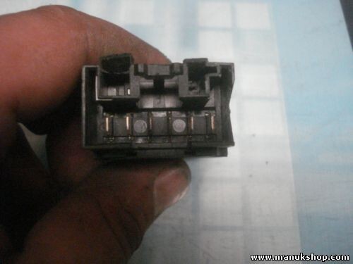 mando botonera elevalunas Lancia Lybra A223 A 223 717778000 06302