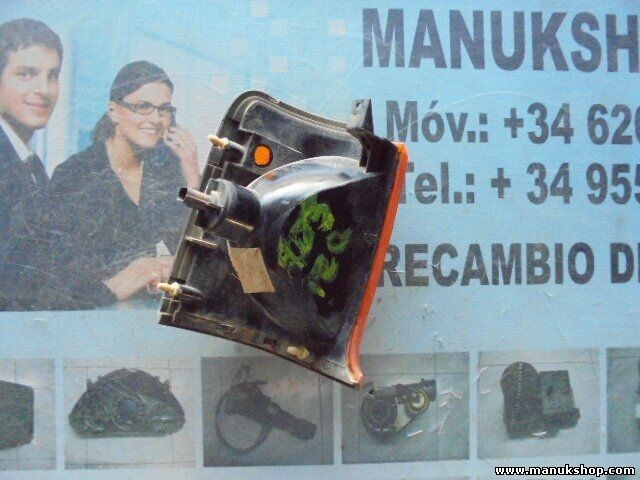 Intermitente trasero izquierdo Land Rover 54596269 TOT 98 0163 54596271