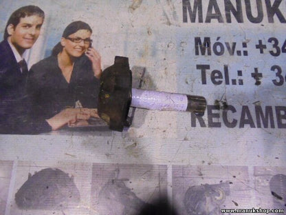 Palier transmision delantera derecha Land Rover Discovery 200 R168ST R168 ST