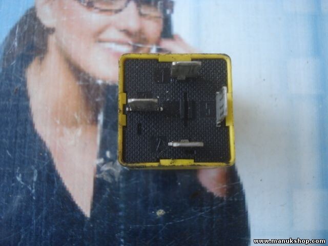 Relé Ford KA Fiesta Escort Mondeo Scorpio 93BG14N089BA 93BG 14N089 BA V23136B1X3