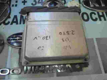 Centralita Volvo L4.S60 S80 V70 08677708A 08677708 A 0000098402 BOSCH 0281010319