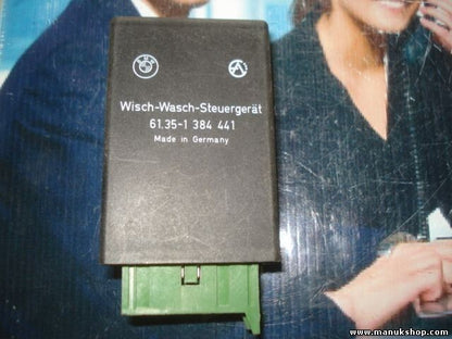 Centralita Control unit / BMW E34 61351384441 1384441 61. 35- 1 384 441