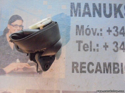 Cinturón de seguridad trasero izquierdo Land Rover Range Rover P38 09G120300