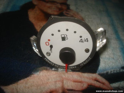 instrumentos indicador de combustible Nissan Atleon 248109X400 248109X401