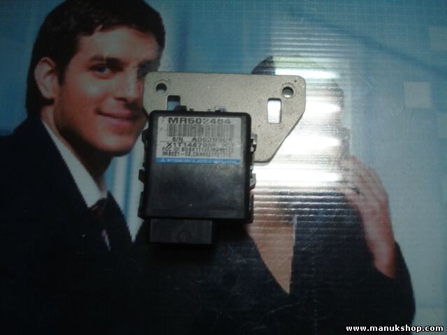 Unidad de control del inmovilizador Mitsubishi MR502464 X1T4879M IMB221-02