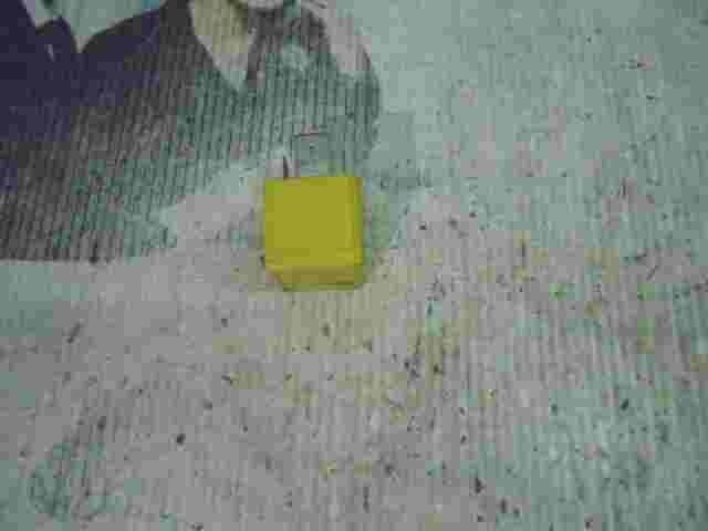 Relé Opel Omega Astra Vectra Corsa GM 90226846 90 226 846 Tyco V23134-J52-X369