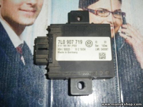 Relè Iveco 2991712 698.11