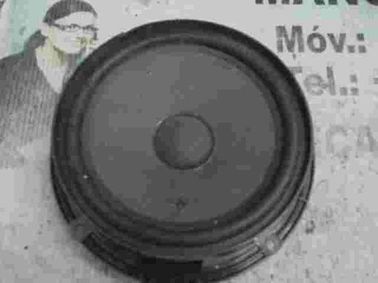 Altavoz VW Volkswagen New Beetle Polo 9N 6Q0035411A 6Q0 035 411A 6QO035411A