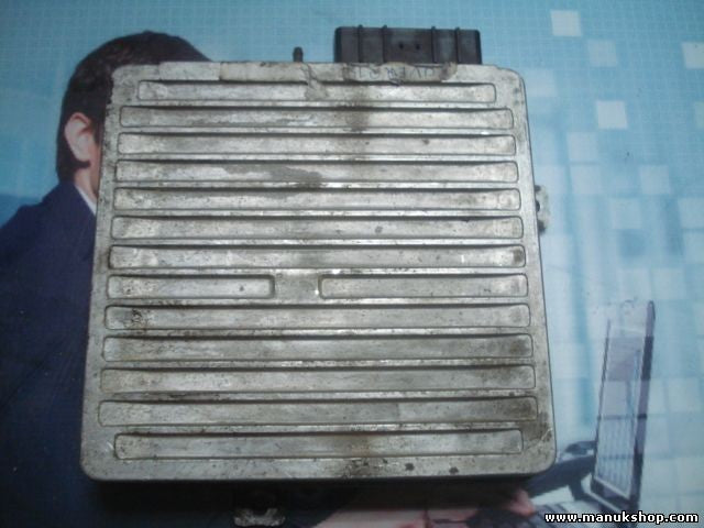 Centralita del motor Rover 200 Hatchback 1396 ccm, 76 KW, 103 PS MNE101090 MS