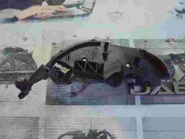 Interruptor multifunción Mando a distancia por radio Prius F70CV164 6173A