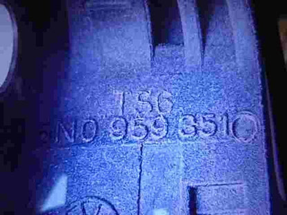 Airbag Centralita VW Volkswagen Passat 5N0959351 5N0 959 351 5NO959351