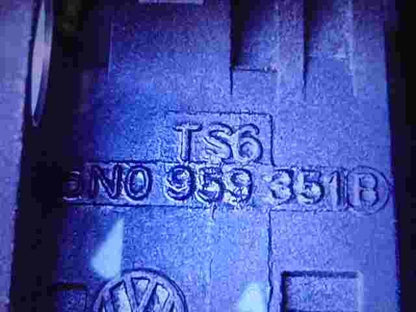 Airbag Centralita VW Volkswagen Passat 5N0959351B 5N0 959 351 B 5NO959351B