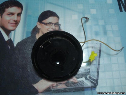 Airbag anillo colector Mercedes-Benz W203 1684600149 6015183 60 15183