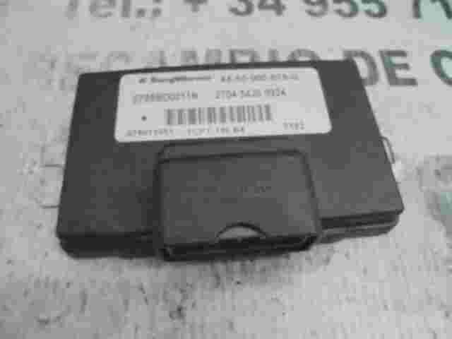 Módulo de control de transmisión Tata 0705BD0011N 4450000075G 44-50-000-075-G