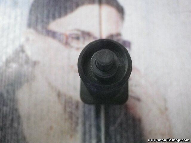 Interruptor de la luz de freno Renault 7700700414 77 00 700414