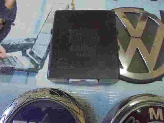 Controller differenziale Toyota LandCruiser Colorado 8953360080 DENSO 1796000210