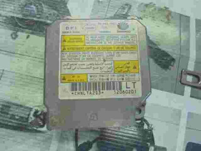 Airbag Centralita Daewoo Matiz ( DPI ) ( LT) 96603739 7088804 CHNLTA2S3 12060201