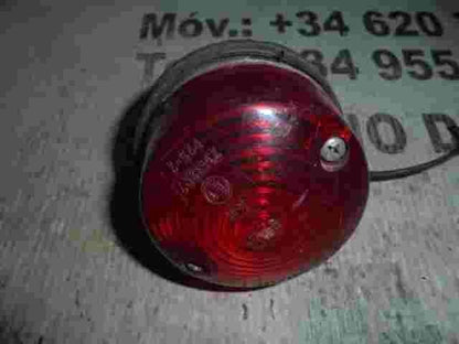 lámpara de señal redonda CAMION 21432R7 P25-2 HELLA A2810881 A-28-10881