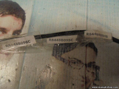 Potenciómetro Bomba de inyección Fiat Brava Marea 1.9TD R8448B096C R8448B095C