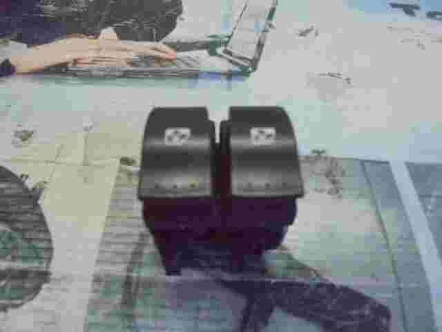 comando bottoni alzacristalli Renault Megane II Scenic II 315050 315 050