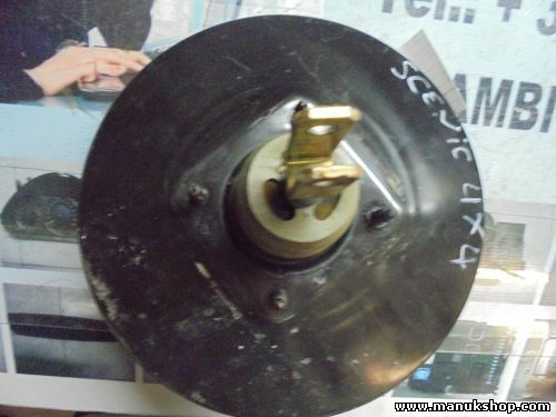 Servofreno Renault Scenic RX4 JA0 2000-2003 7700428596 7700 428 596 03776251014