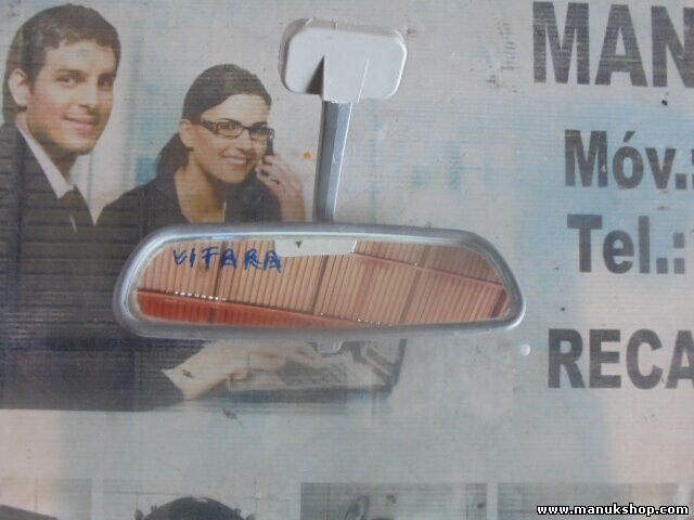 Retrovisor interior espejo Suzuki Vitara e9 88/321-02 0039 P.LL 89/DN .