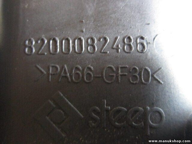 Separador de aceite Renault Kango Laguna  8200082486 PA66-GF30 PA66GF30